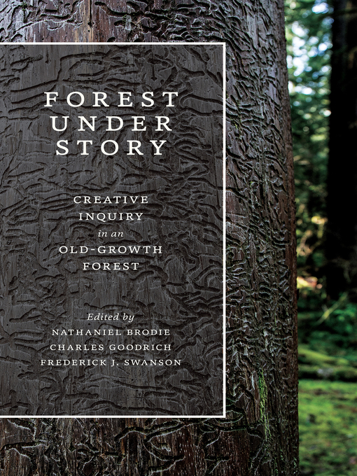 Title details for Forest Under Story by Nathaniel Brodie - Available